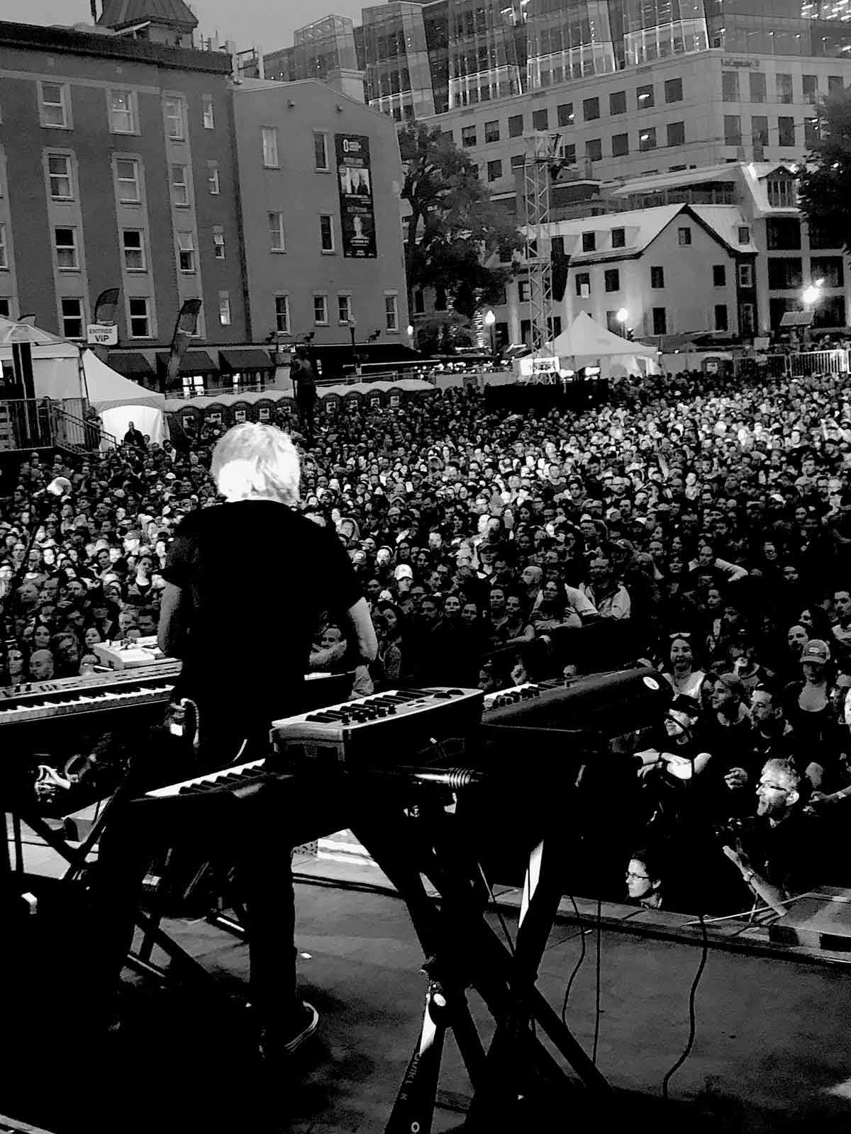 Kevin Young: Music | Kevin Young